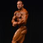 Todd  Whitting - NPC Grand Rapids 2014 - #1