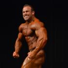 Todd  Whitting - NPC Grand Rapids 2014 - #1