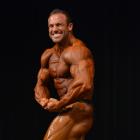 Todd  Whitting - NPC Grand Rapids 2014 - #1