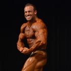 Todd  Whitting - NPC Grand Rapids 2014 - #1