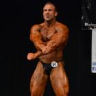 Todd  Whitting - NPC Grand Rapids 2014 - #1