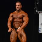 Todd  Whitting - NPC Grand Rapids 2014 - #1