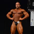 Todd  Whitting - NPC Grand Rapids 2014 - #1