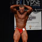 Dale  Ross - NPC Grand Rapids 2014 - #1