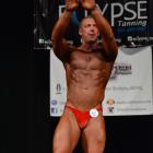 Dale  Ross - NPC Grand Rapids 2014 - #1