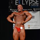 Dale  Ross - NPC Grand Rapids 2014 - #1