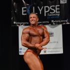 Dale  Ross - NPC Grand Rapids 2014 - #1