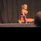 Valerie  Barnett - NPC Golds Classic 2012 - #1