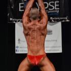 Dale  Ross - NPC Grand Rapids 2014 - #1