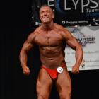 Dale  Ross - NPC Grand Rapids 2014 - #1