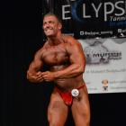 Dale  Ross - NPC Grand Rapids 2014 - #1