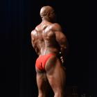 Tay  Raines - NPC Grand Rapids 2014 - #1