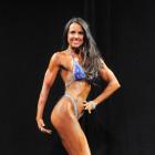 Cyndi  Rearmes - NPC Elite Muscle Classic 2012 - #1