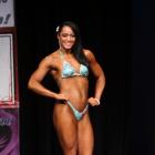 Ida  Litteral - NPC Alaska State Championships 2013 - #1