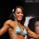 Ida  Litteral - NPC Alaska State Championships 2013 - #1