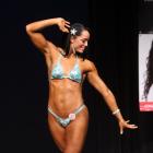 Ida  Litteral - NPC Alaska State Championships 2013 - #1