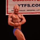 James  Hankins - NPC Arkansas State 2010 - #1