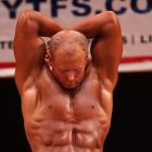 James  Hankins - NPC Arkansas State 2010 - #1
