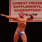 James  Hankins - NPC Arkansas State 2010 - #1
