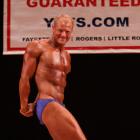 James  Hankins - NPC Arkansas State 2010 - #1