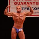 James  Hankins - NPC Arkansas State 2010 - #1