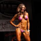 Myschon  Bales - NPC Northwest Championships 2011 - #1