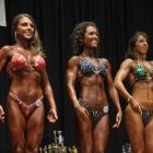 Whitney  McCurdy - NPC Tricky Jackson 2010 - #1