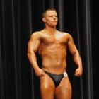 Kyle  Street - NPC Golds Classic 2010 - #1