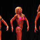 Lori  McGraw - NPC Mid-Illinois Championships 2012 - #1