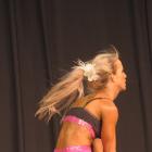 Valerie  Barnett - NPC Golds Classic 2012 - #1