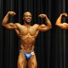 Franklin  Walton - NPC Golds Classic 2010 - #1