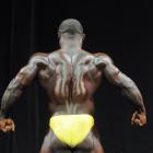 Gregory  Forbes - NPC Muscle Heat Championships 2012 - #1