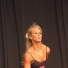 Valerie  Barnett - NPC Golds Classic 2012 - #1