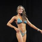 Liza  Pintel - NPC Elite Muscle Classic 2012 - #1