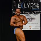 Vikrant  Jaglan - NPC Grand Rapids 2014 - #1