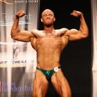 Ryan  Widdison - NPC NW Night of Champions 2011 - #1