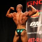 Ryan  Widdison - NPC NW Night of Champions 2011 - #1