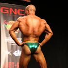 Ryan  Widdison - NPC NW Night of Champions 2011 - #1