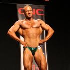 Ryan  Widdison - NPC NW Night of Champions 2011 - #1