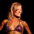 Stephany  Rider - NPC Bill Pearl High Desert Classic 2012 - #1