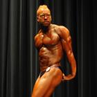 Cory  Schleisnger - NPC Golds Classic 2010 - #1