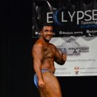 Vikrant  Jaglan - NPC Grand Rapids 2014 - #1