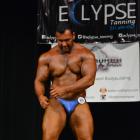 Vikrant  Jaglan - NPC Grand Rapids 2014 - #1