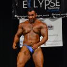 Vikrant  Jaglan - NPC Grand Rapids 2014 - #1