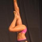 Valerie  Barnett - NPC Golds Classic 2012 - #1