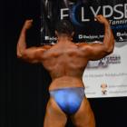 Vikrant  Jaglan - NPC Grand Rapids 2014 - #1