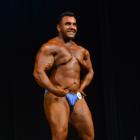 Vikrant  Jaglan - NPC Grand Rapids 2014 - #1