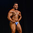 Vikrant  Jaglan - NPC Grand Rapids 2014 - #1