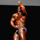 Omar  Deckard - IFBB Australia Grand Prix 2012 - #1