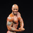 Gregory  Forbes - NPC Muscle Heat Championships 2012 - #1